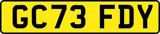 GC73FDY