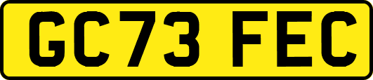 GC73FEC