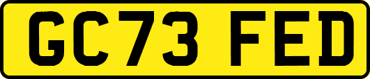 GC73FED