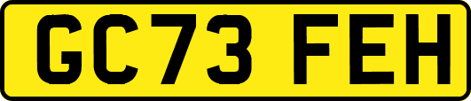 GC73FEH