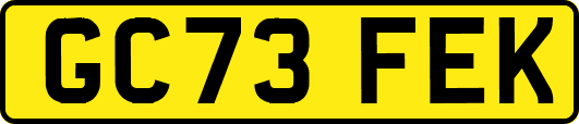GC73FEK