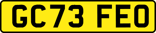 GC73FEO