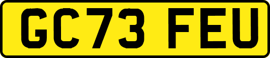 GC73FEU