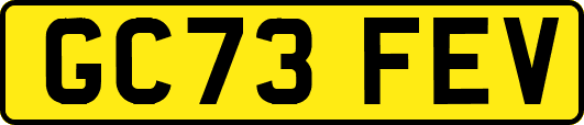 GC73FEV