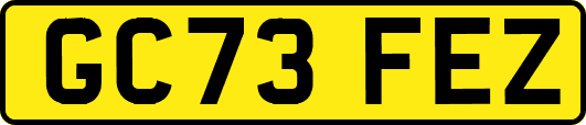 GC73FEZ