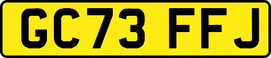 GC73FFJ