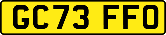 GC73FFO