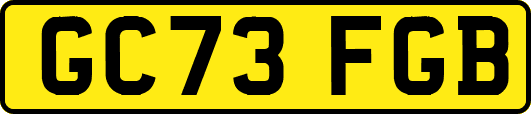 GC73FGB