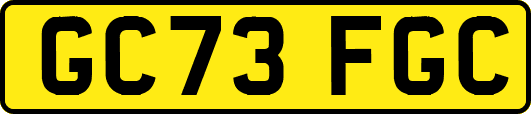 GC73FGC