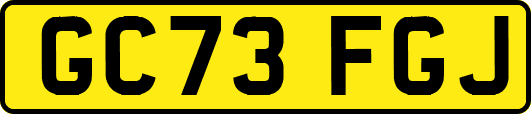GC73FGJ