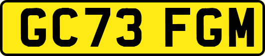 GC73FGM