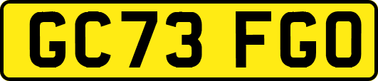 GC73FGO