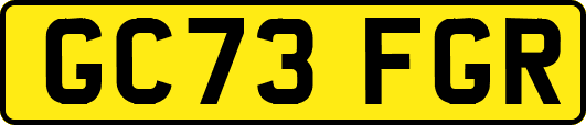 GC73FGR