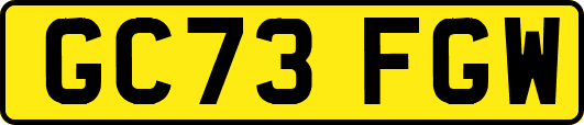 GC73FGW