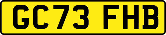 GC73FHB
