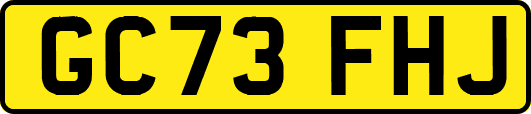 GC73FHJ