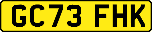 GC73FHK