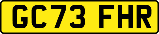 GC73FHR