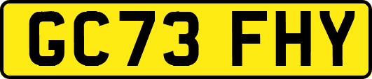 GC73FHY