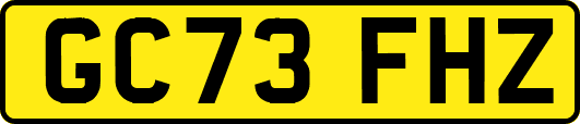 GC73FHZ