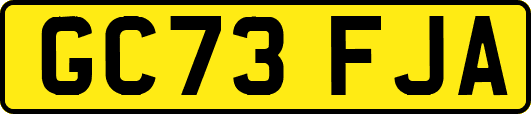 GC73FJA