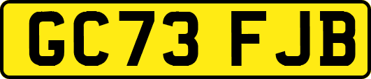 GC73FJB