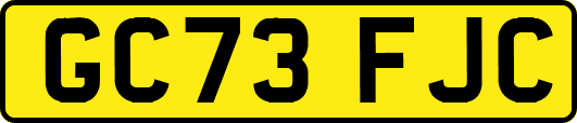 GC73FJC