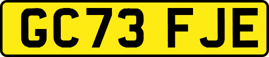 GC73FJE