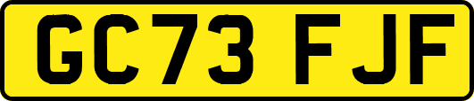 GC73FJF