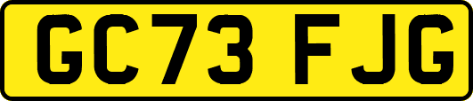 GC73FJG