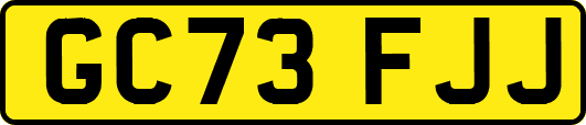 GC73FJJ