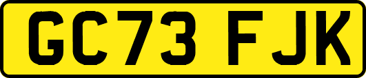 GC73FJK