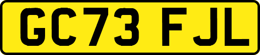 GC73FJL