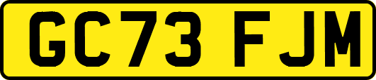GC73FJM