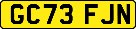 GC73FJN