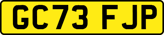 GC73FJP