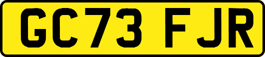 GC73FJR