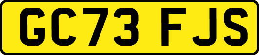 GC73FJS