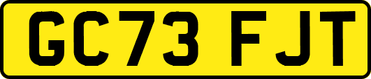 GC73FJT