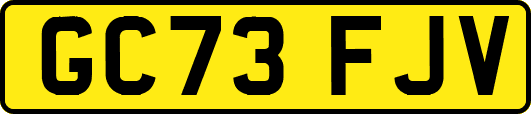 GC73FJV