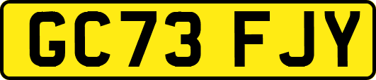 GC73FJY