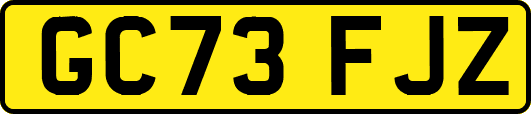 GC73FJZ
