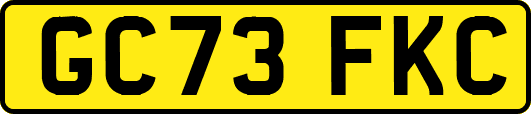 GC73FKC