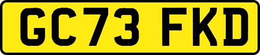 GC73FKD