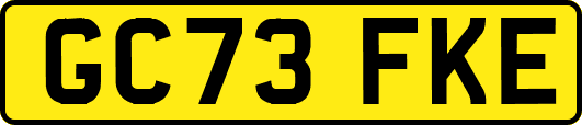 GC73FKE