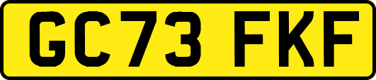 GC73FKF
