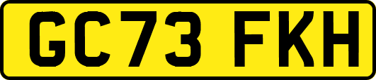 GC73FKH