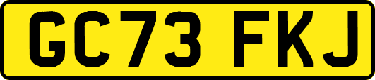 GC73FKJ