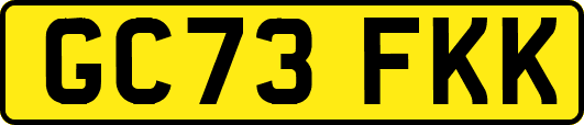 GC73FKK