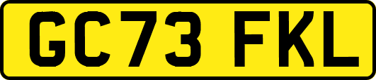 GC73FKL